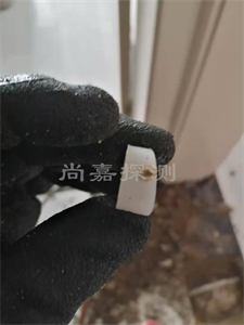 浠水暖气管道漏水检测