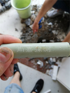 浠水室内漏水检测